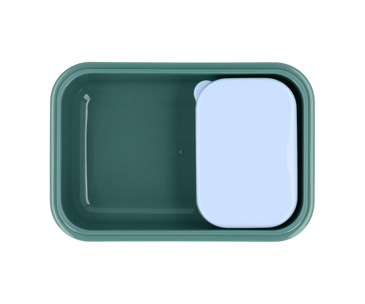 Snack Box Bento Grande - Circus Show | Tutete.