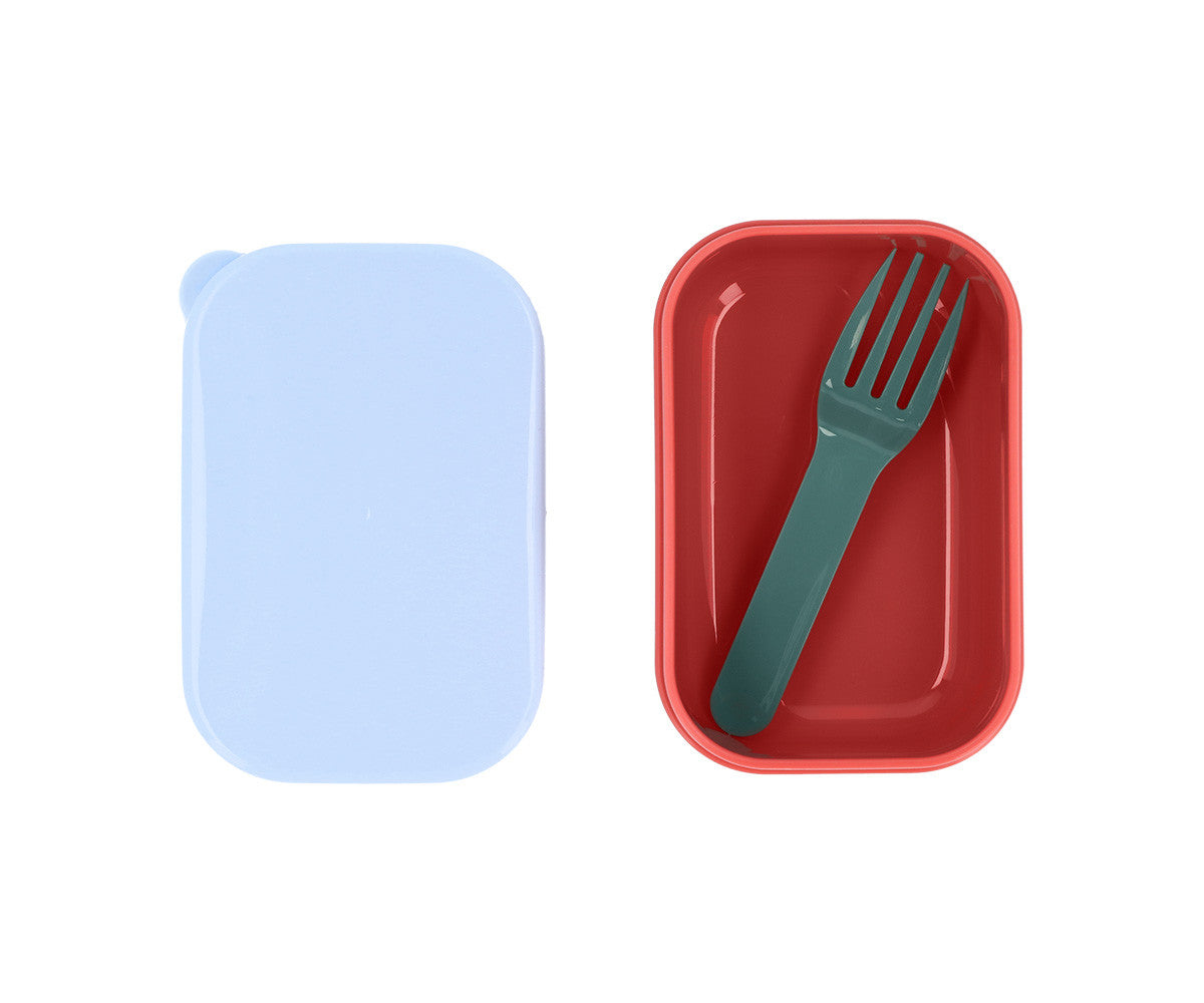 Snack Box Bento Grande - Circus Show | Tutete.