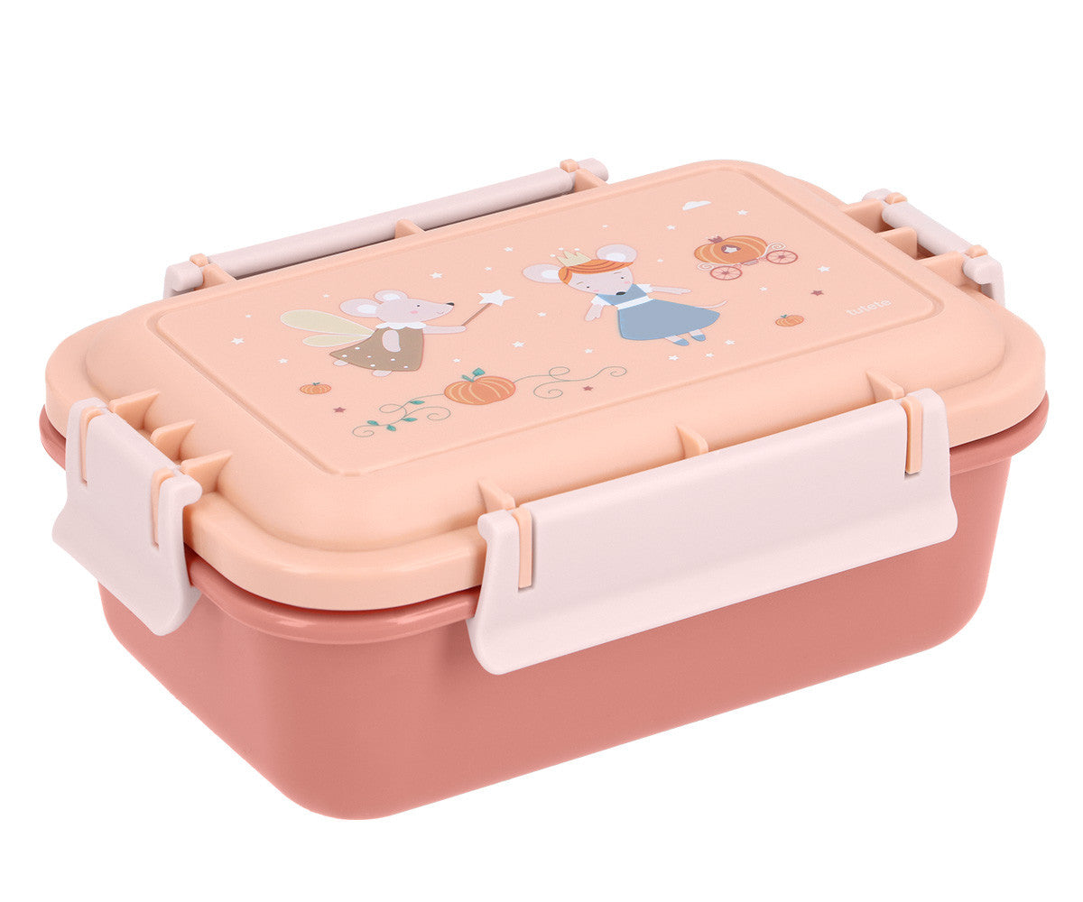 Snack Box Bento Grande - Mouse Fairies | Tutete