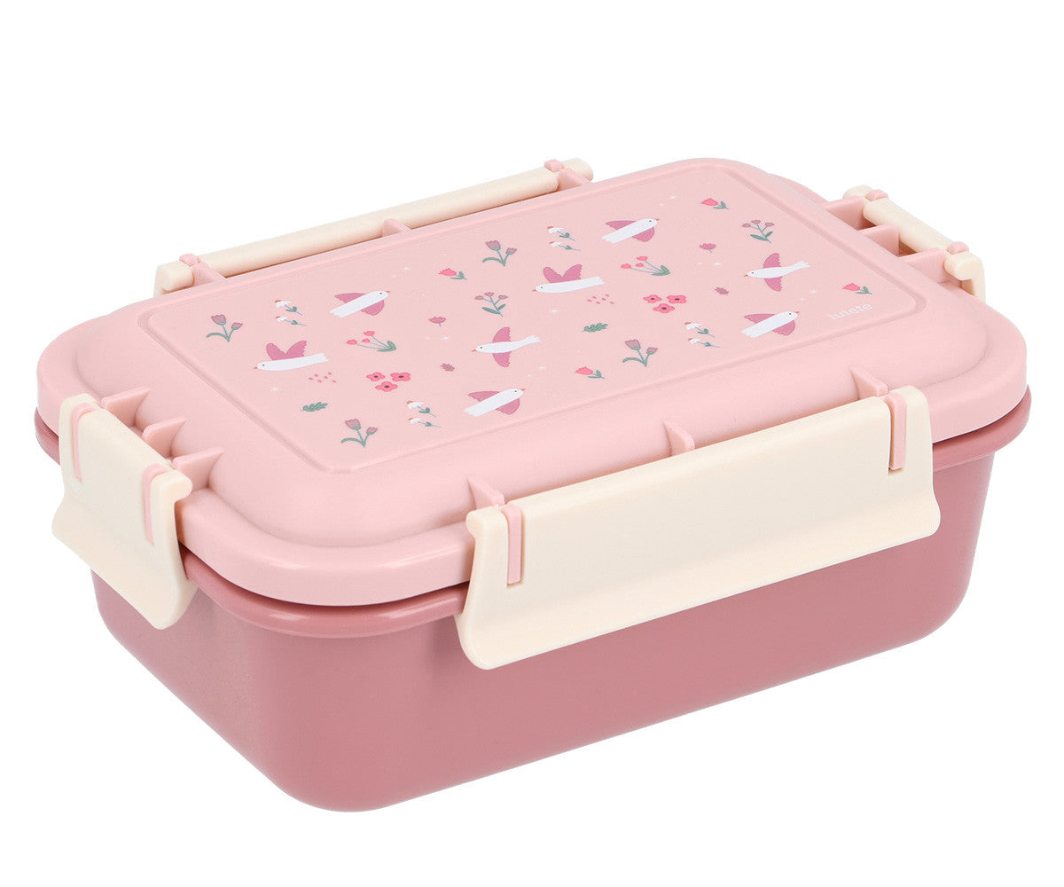 Snack Box Bento Grande - Blossom Birds | Tutete