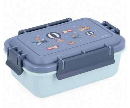 Snack Box Bento Grande - Planes | Tutete.
