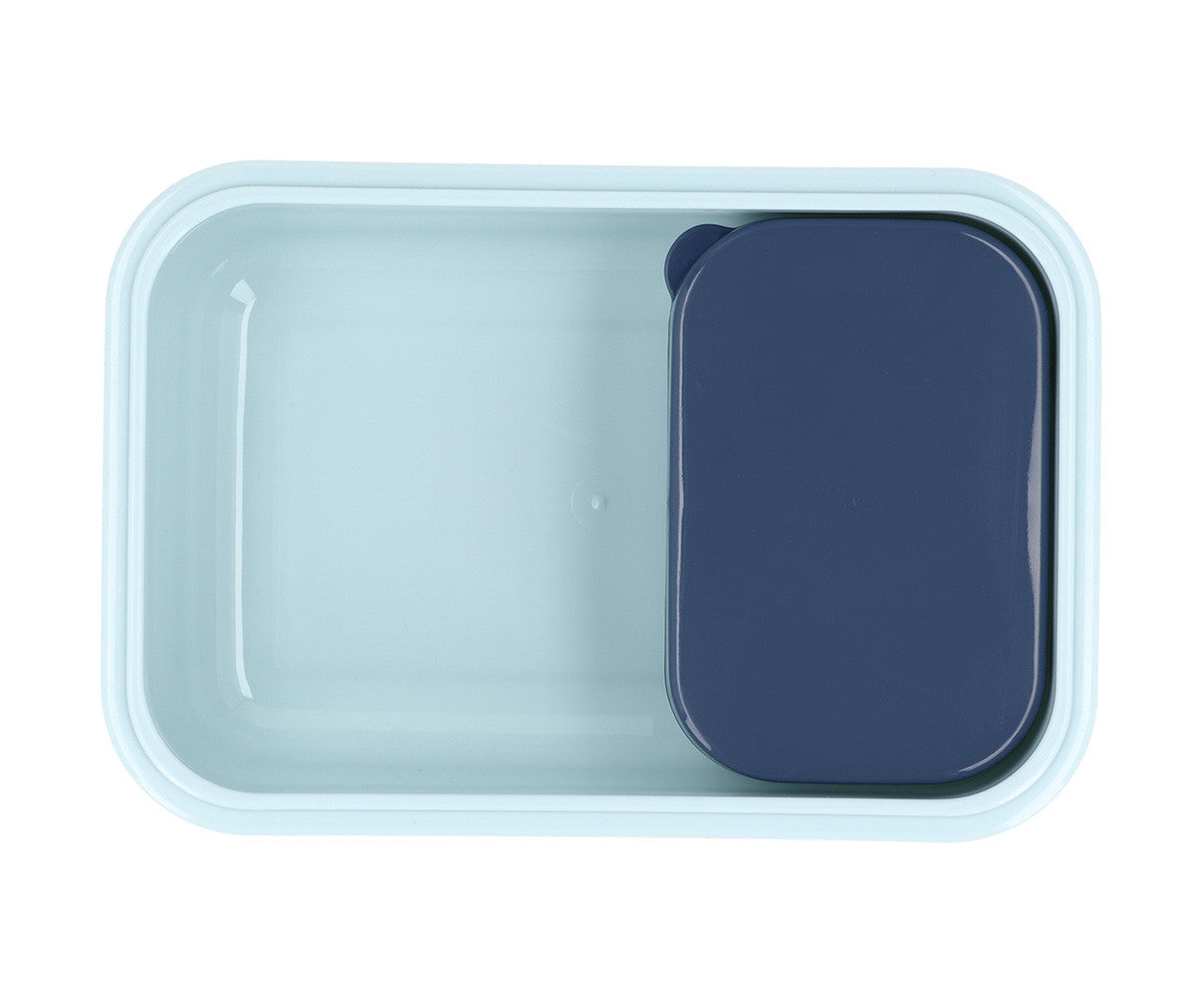 Snack Box Bento Grande - Planes | Tutete.