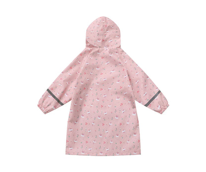 Capa de Chuva - Blossom Birds.