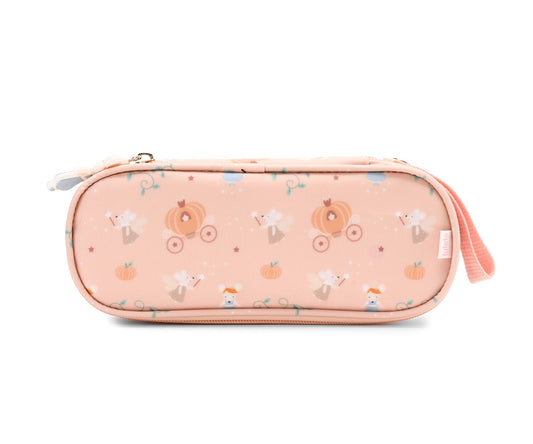 Bolsa Pequeno-Almoço Térmica - Mouse Fairies | Tutete.