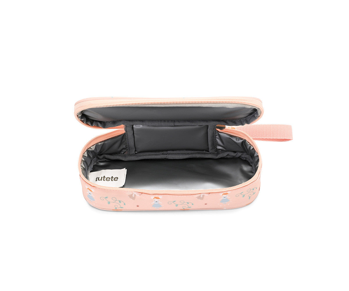 Bolsa Pequeno-Almoço Térmica - Mouse Fairies | Tutete.
