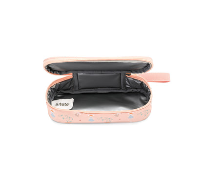 Bolsa Pequeno-Almoço Térmica - Mouse Fairies | Tutete.