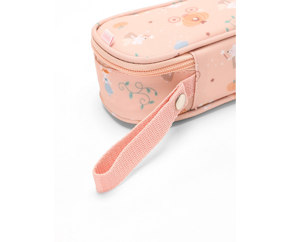 Bolsa Pequeno-Almoço Térmica - Mouse Fairies | Tutete.