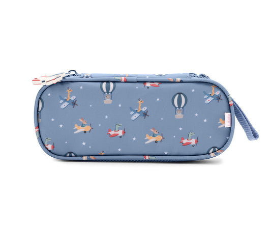Bolsa Pequeno-Almoço Térmica - Planes | Tutete.