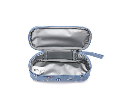 Bolsa Pequeno-Almoço Térmica - Planes | Tutete.