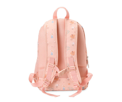 Mochila Escolar - Mouse Fairies | Tutete