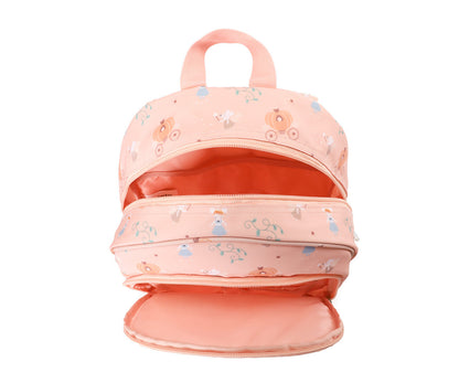 Mochila Escolar - Mouse Fairies | Tutete