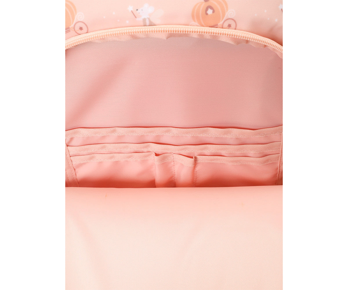 Mochila Escolar - Mouse Fairies | Tutete