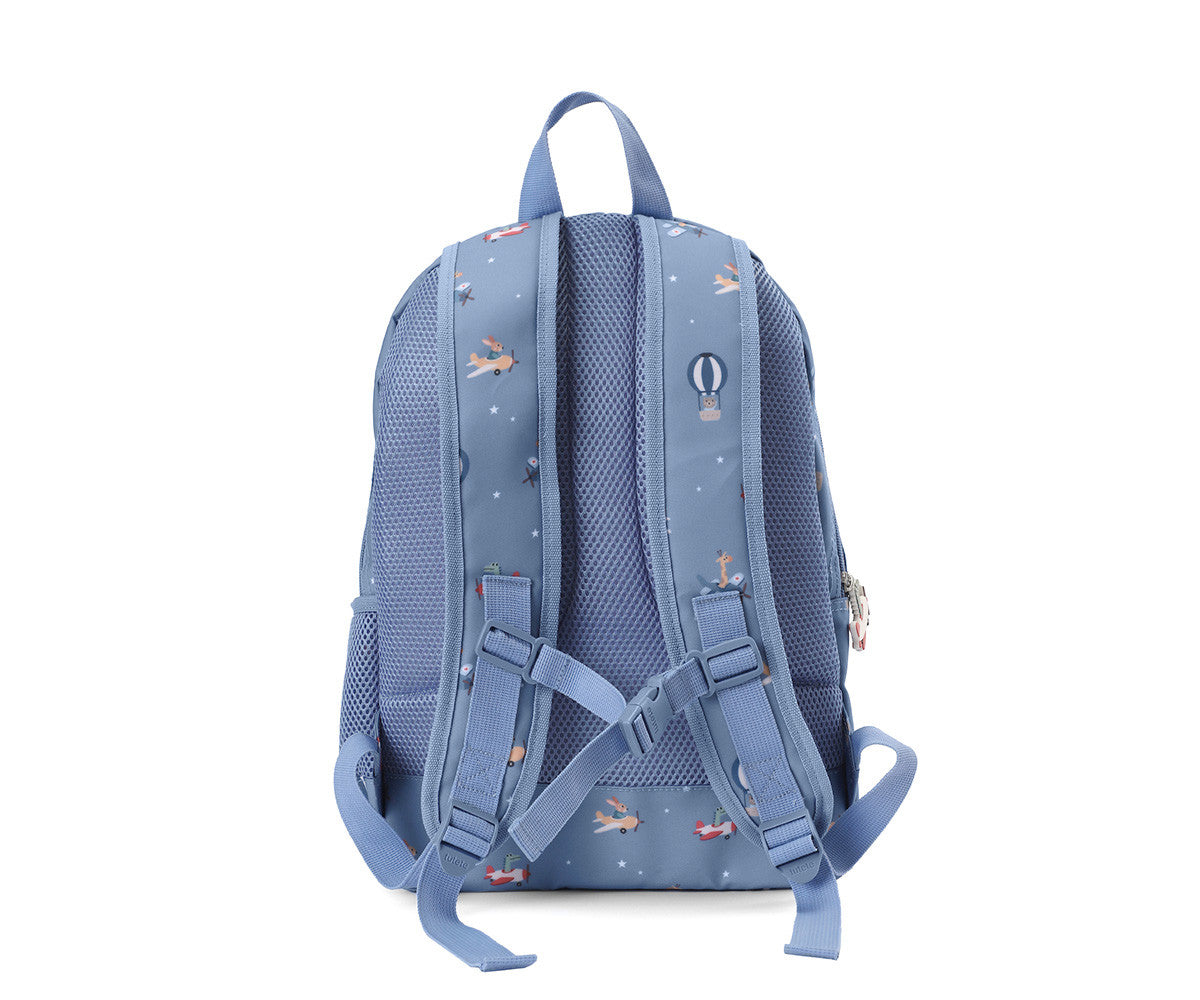 Mochila Escolar - Planes | Tutete.
