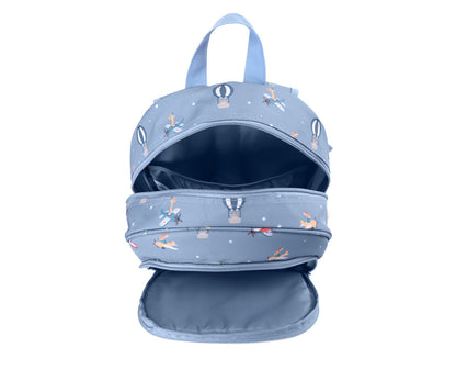 Mochila Escolar - Planes | Tutete.