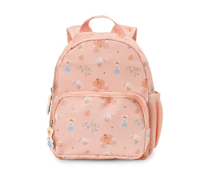 Mochila pré-escolar - Mouse Fairies | Tutete