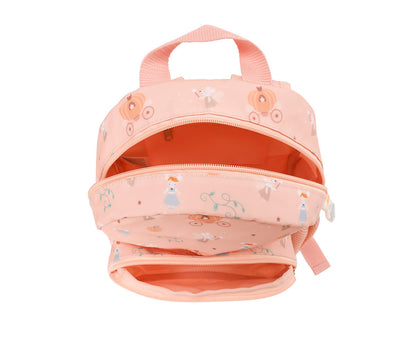Mochila pré-escolar - Mouse Fairies | Tutete