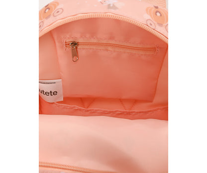 Mochila pré-escolar - Mouse Fairies | Tutete