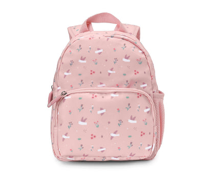 Mochila pré-escolar - Blossom Birds | Tutete