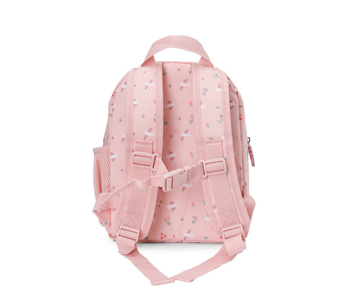 Mochila pré-escolar - Blossom Birds | Tutete