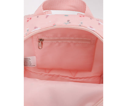 Mochila pré-escolar - Blossom Birds | Tutete