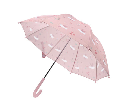Guarda-Chuva Blossom Birds.