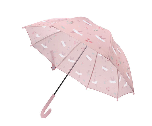 Guarda-Chuva Blossom Birds.