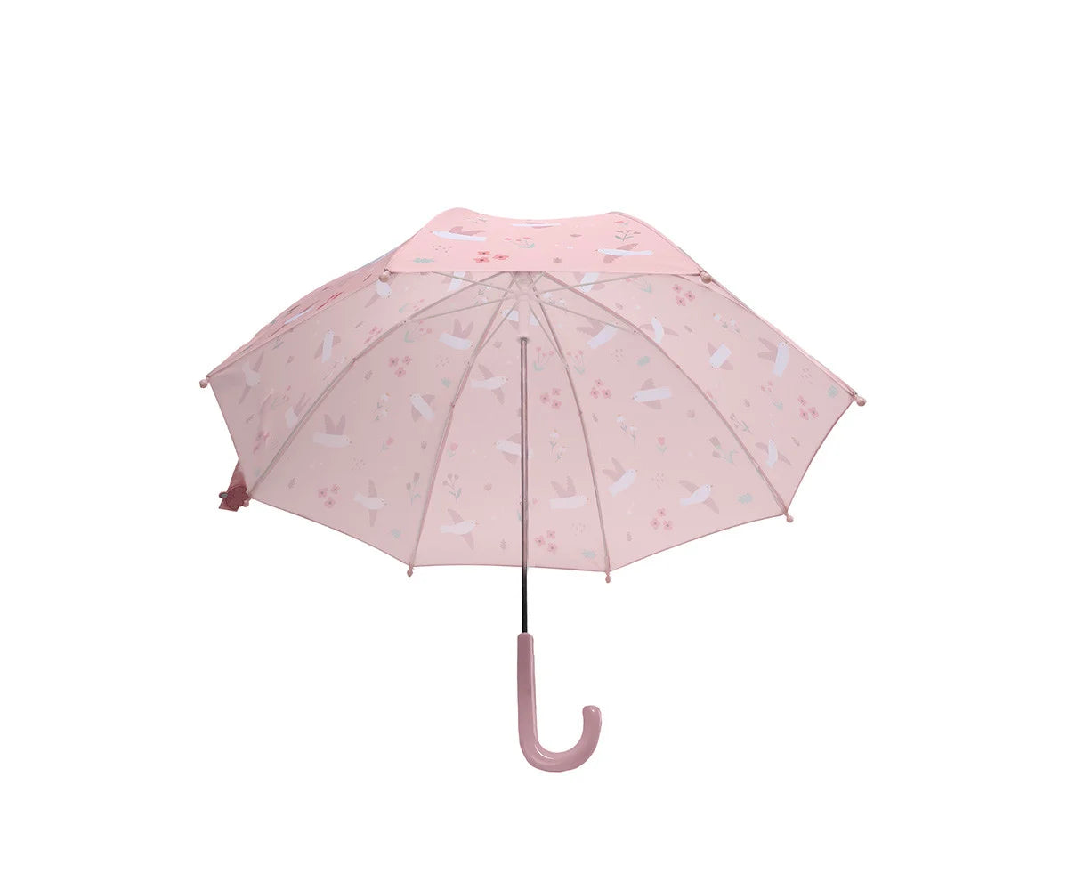 Guarda-Chuva Blossom Birds.