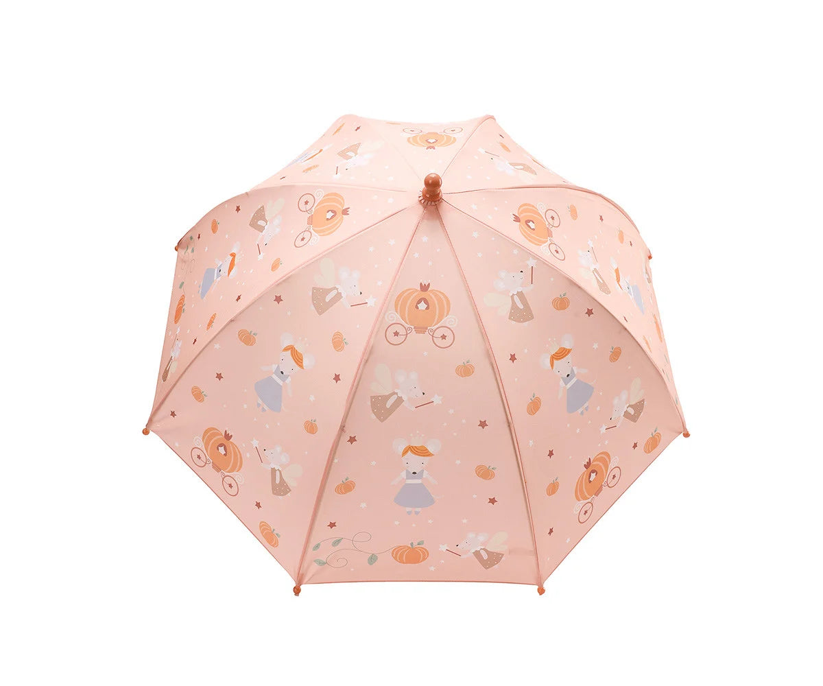 Guarda-Chuva Mouse Fairies.