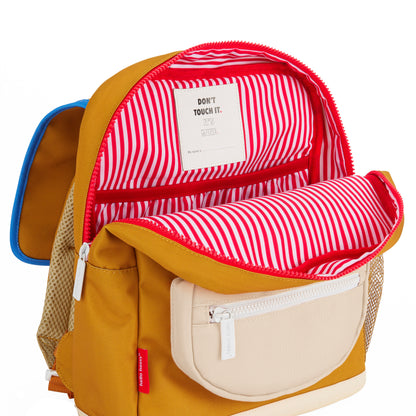 Mochila Pré-Escolar - Mini Honey.