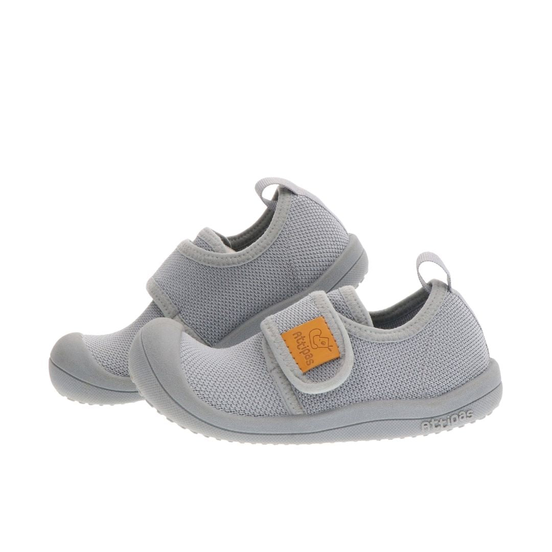 Skin Shoes - Grey | Attipas