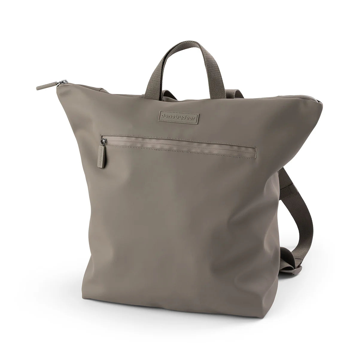 Mochila de Maternidade - Taupe | Done by Deer
