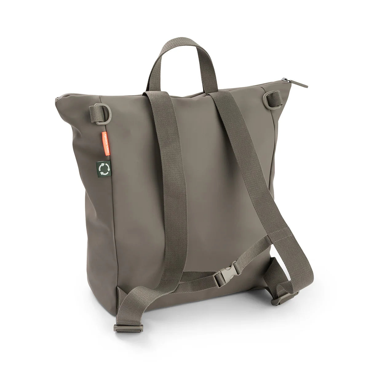 Mochila de Maternidade - Taupe | Done by Deer