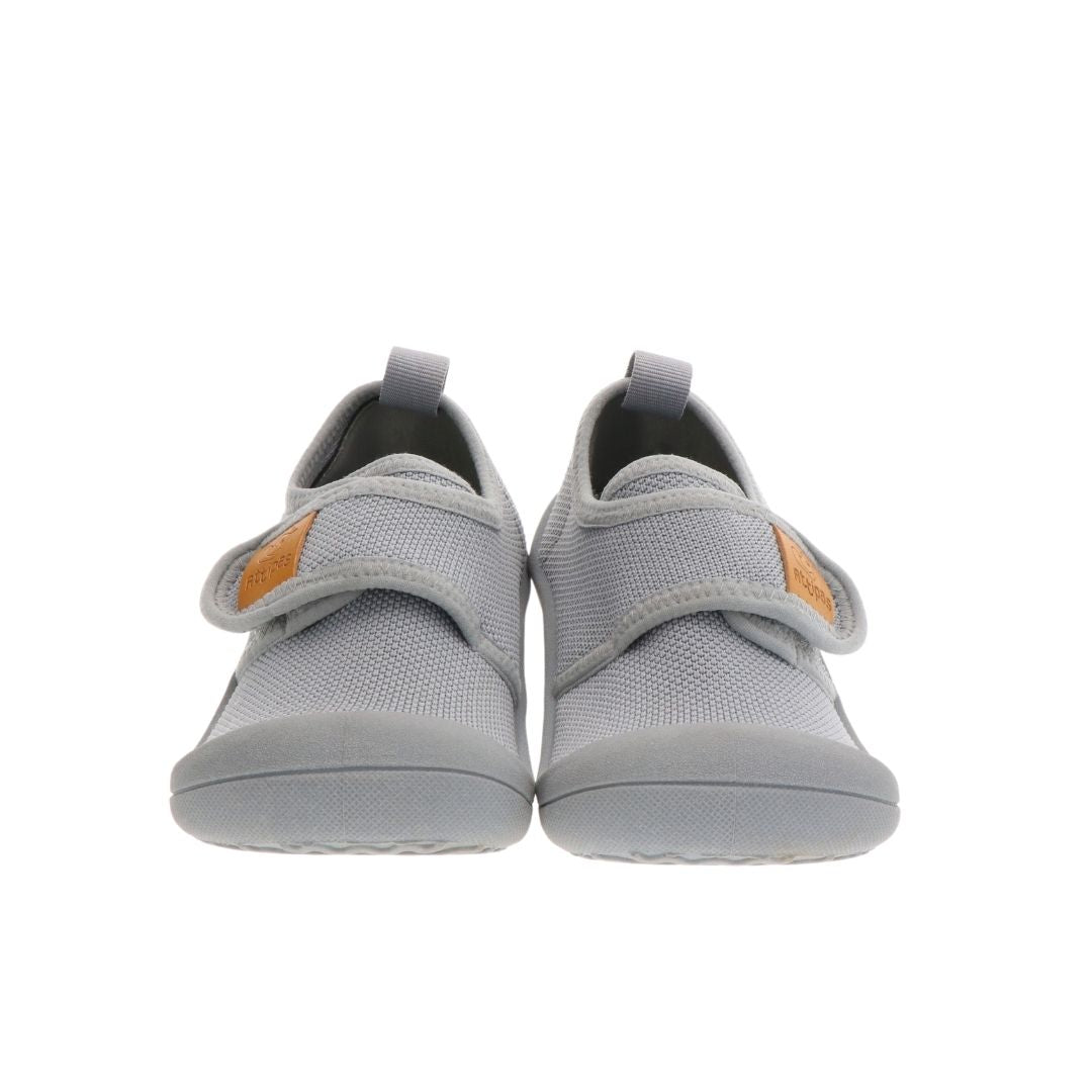 Skin Shoes - Grey | Attipas