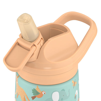 Cool Bottles - Garrafa Térmica 350ml - Wild Crew