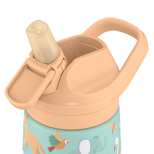 Cool Bottles - Garrafa Térmica 350ml - Wild Crew
