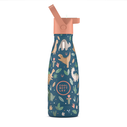 Cool Bottles - Garrafa Térmica 260ml - Lost Valley.