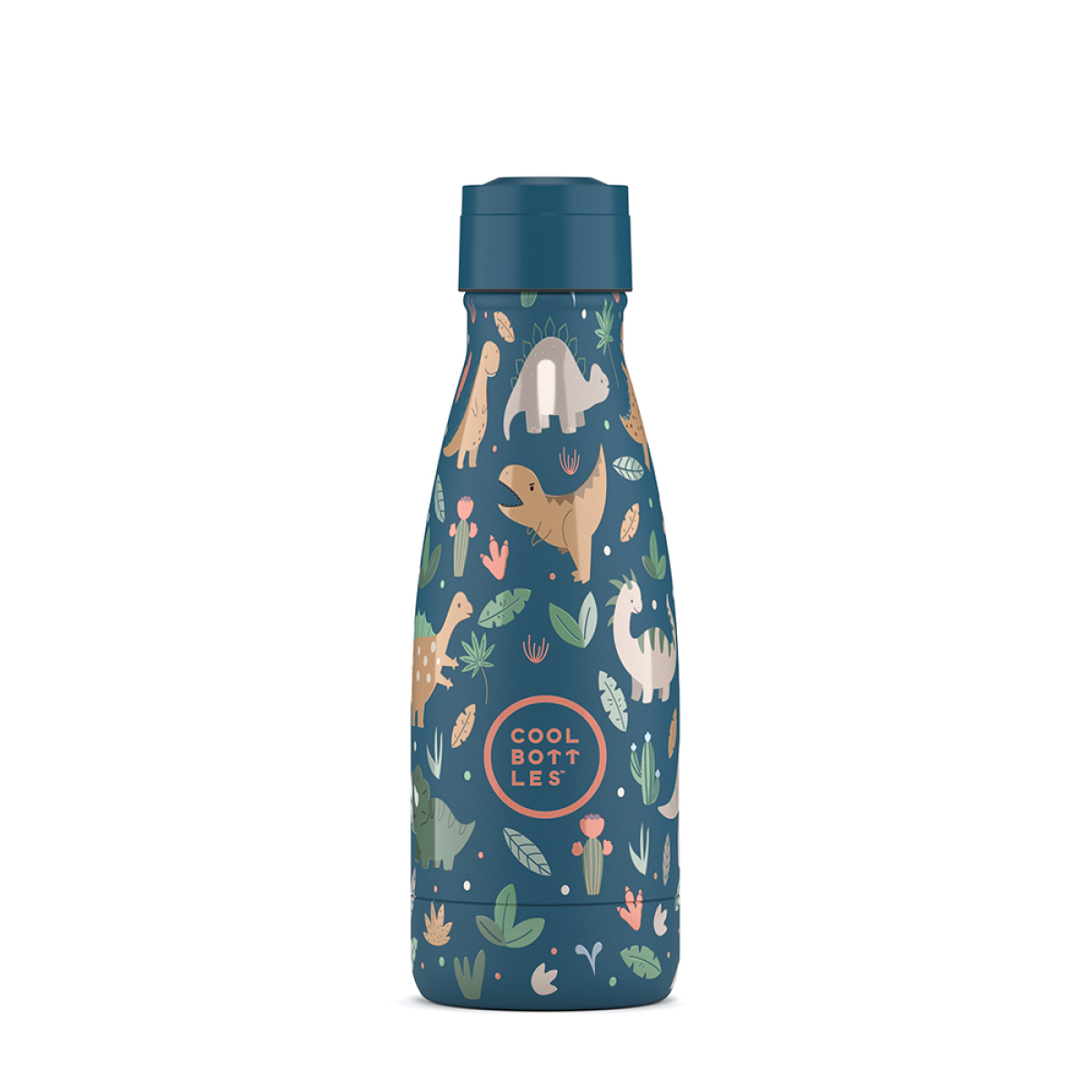 Cool Bottles - Garrafa Térmica 260ml - Lost Valley.