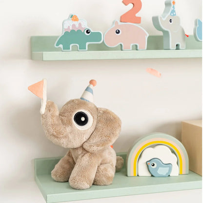 Peluche em Caixa Presente - Elphee.