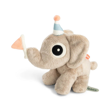 Peluche em Caixa Presente - Elphee.