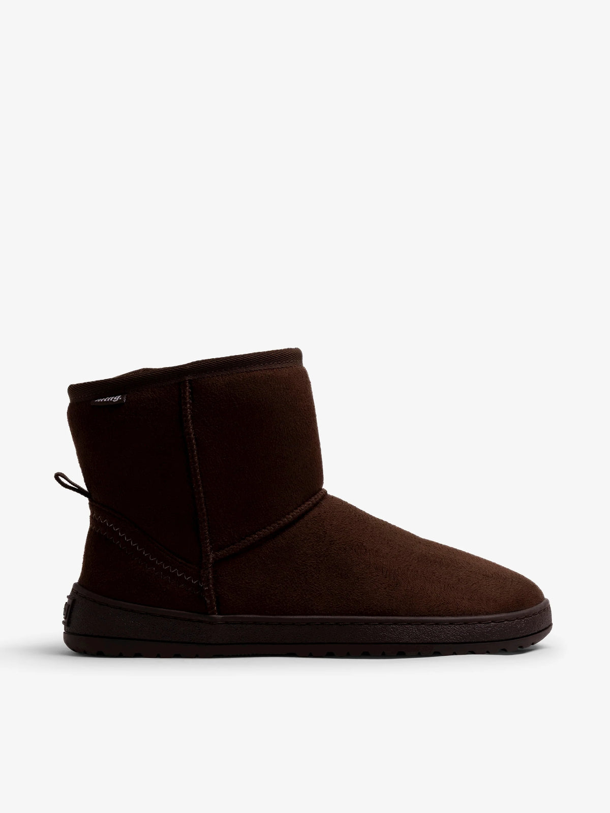 Botas Free Alask Marron - MTNG