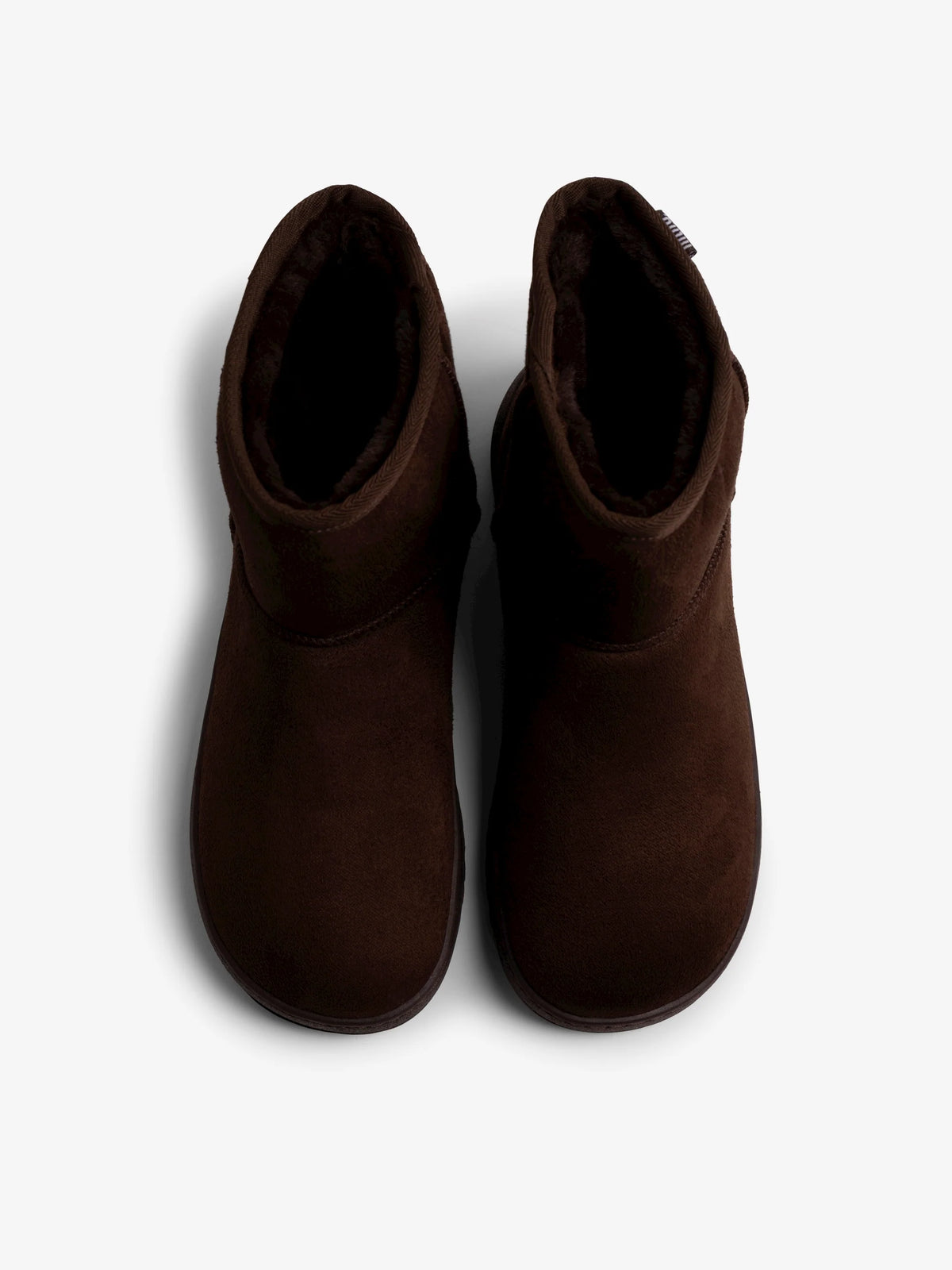 Botas Free Alask Marron - MTNG