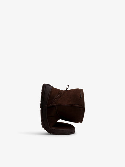 Botas Free Alask Marron - MTNG