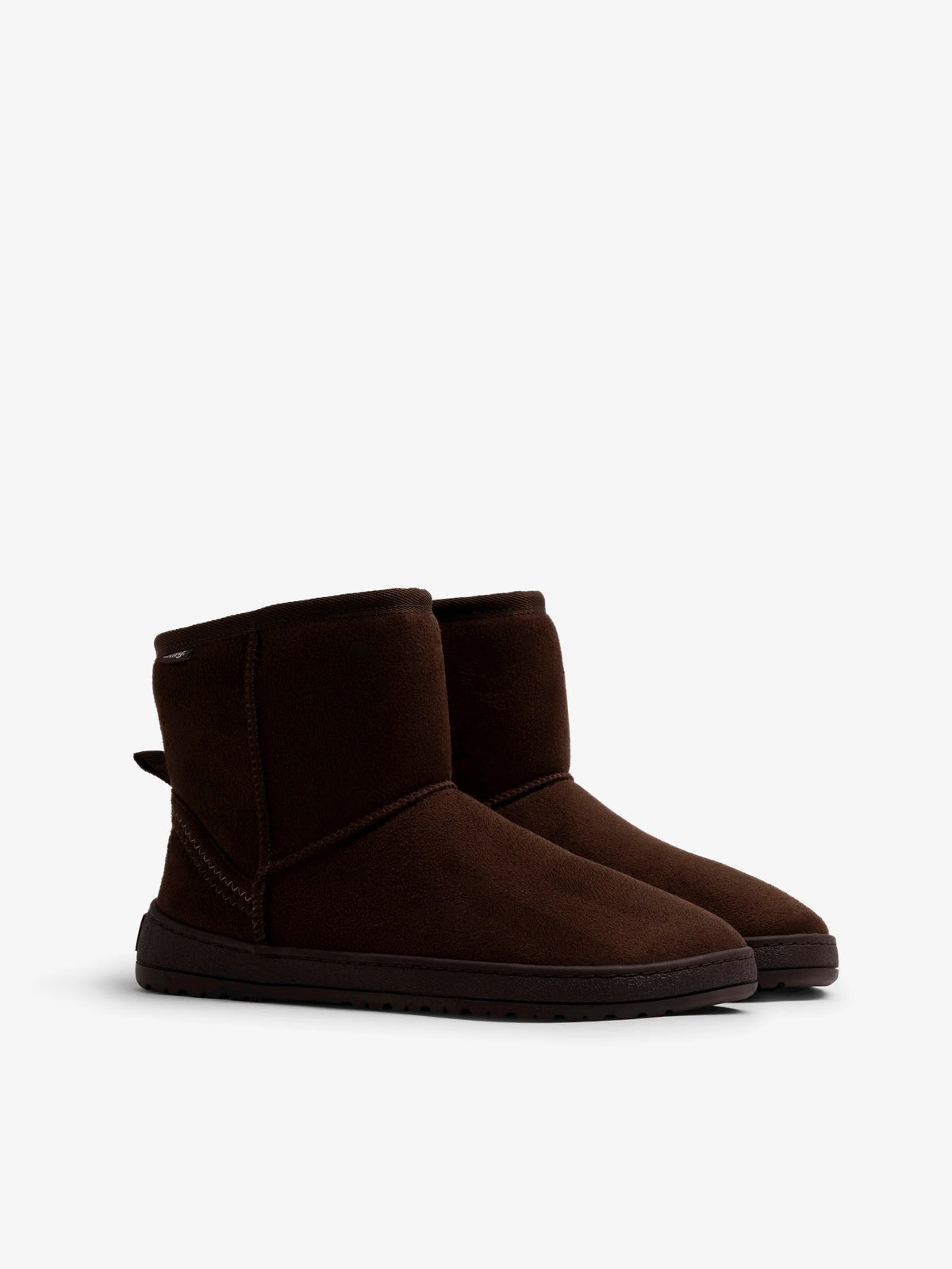 Botas Free Alask Marron - MTNG