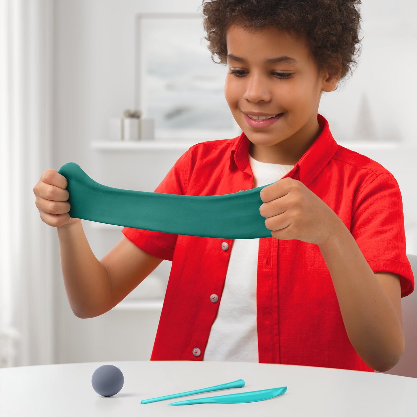 Massas de Modelar - Winter Holidays | HEY CLAY