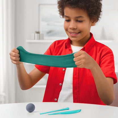 Massas de Modelar - Winter Holidays | HEY CLAY