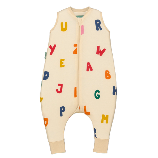 Saco de Dormir - ABC - TOG 1.0 | Molis & Co