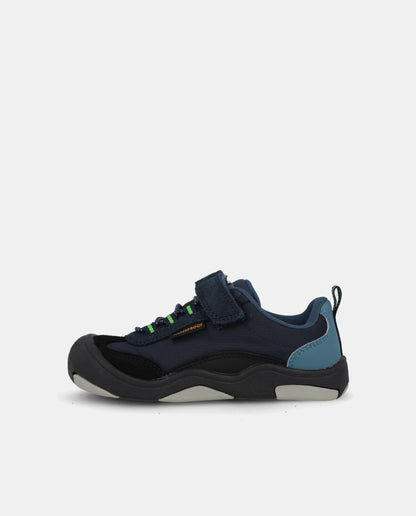 Ténis Impermeáveis Apolo - Navy | Blanditos