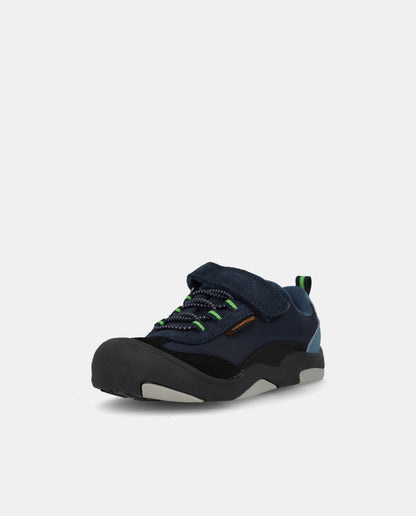 Ténis Impermeáveis Apolo - Navy | Blanditos