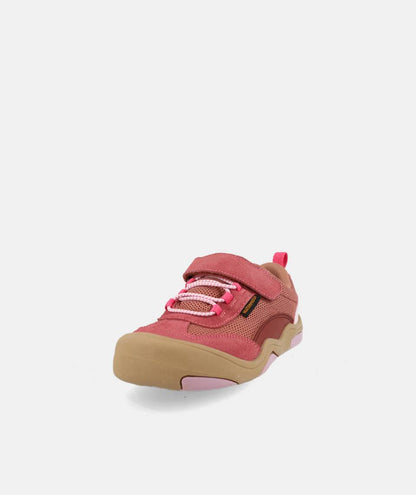 Ténis Apolo - Rosa | Blanditos AW25