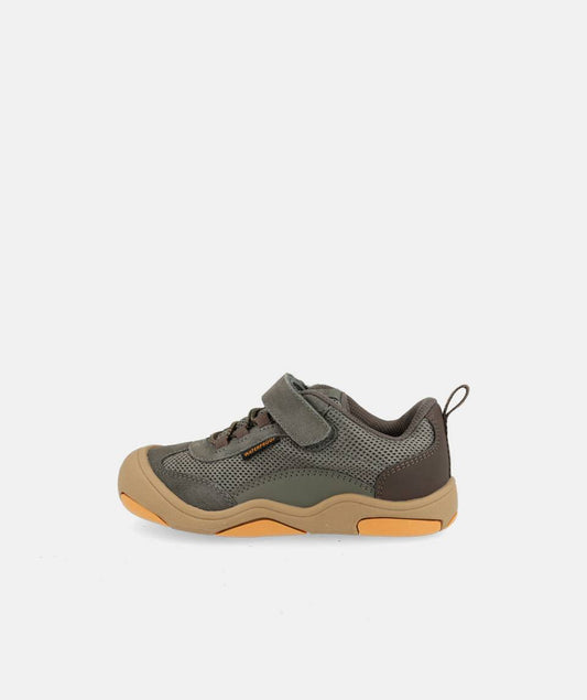Ténis Apolo - Verde | Blanditos AW25